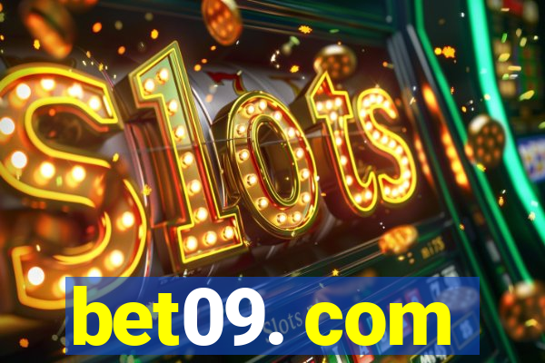 bet09. com